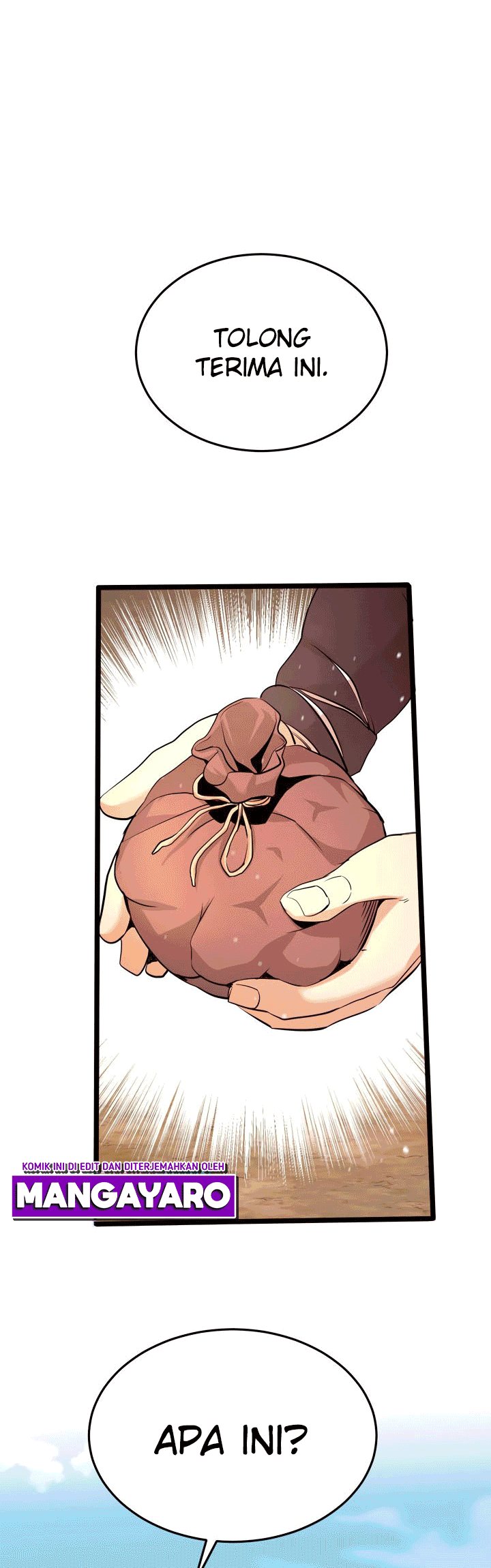 Enemies Chapter 18 - halaman 4
