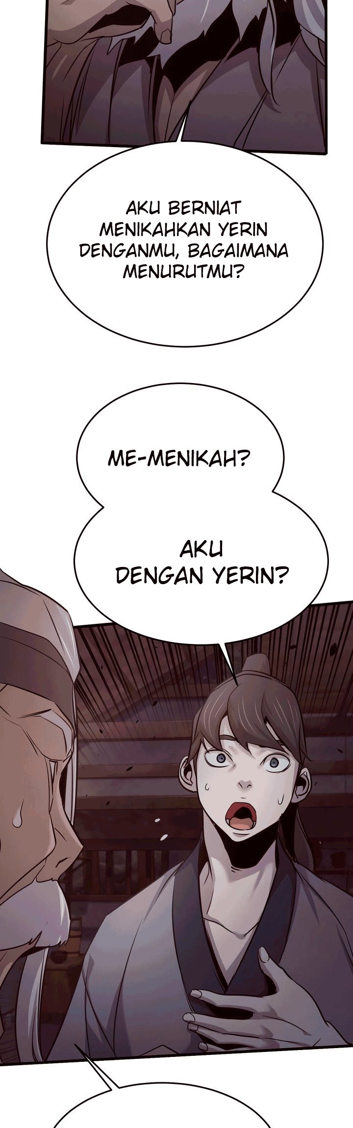 Enemies Chapter 18 - halaman 42