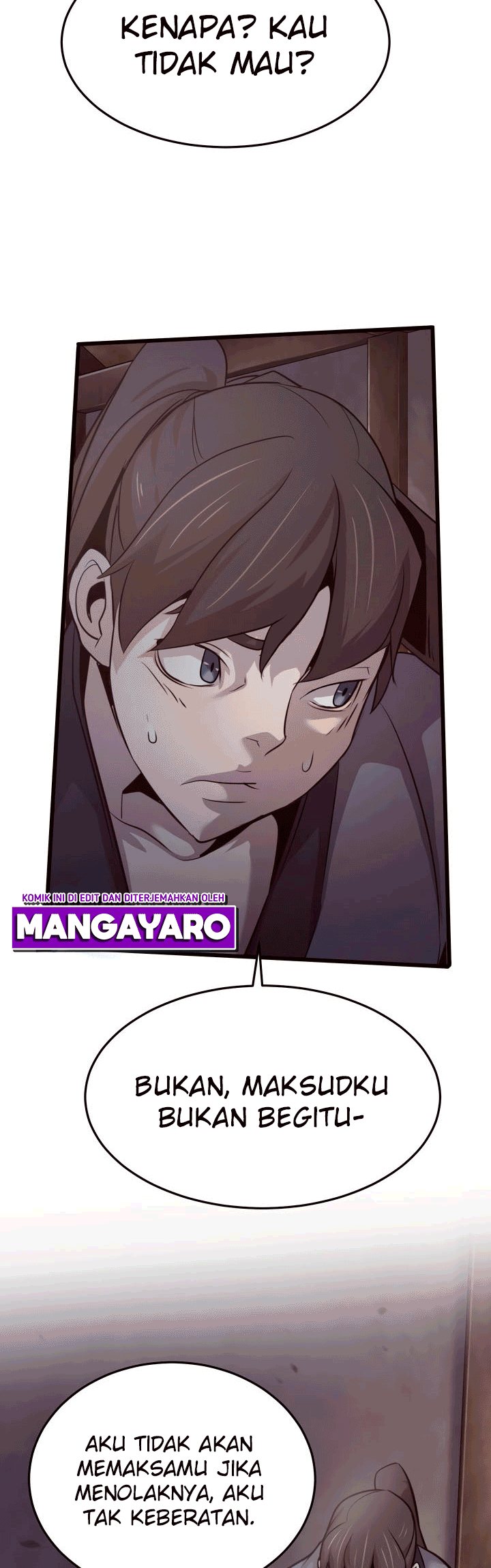 Enemies Chapter 18 - halaman 43