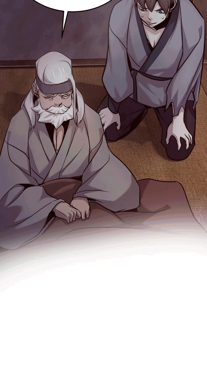 Enemies Chapter 18 - halaman 44