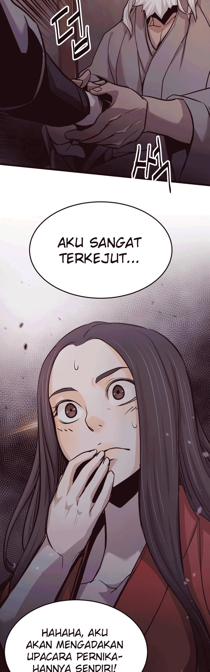 Enemies Chapter 18 - halaman 46