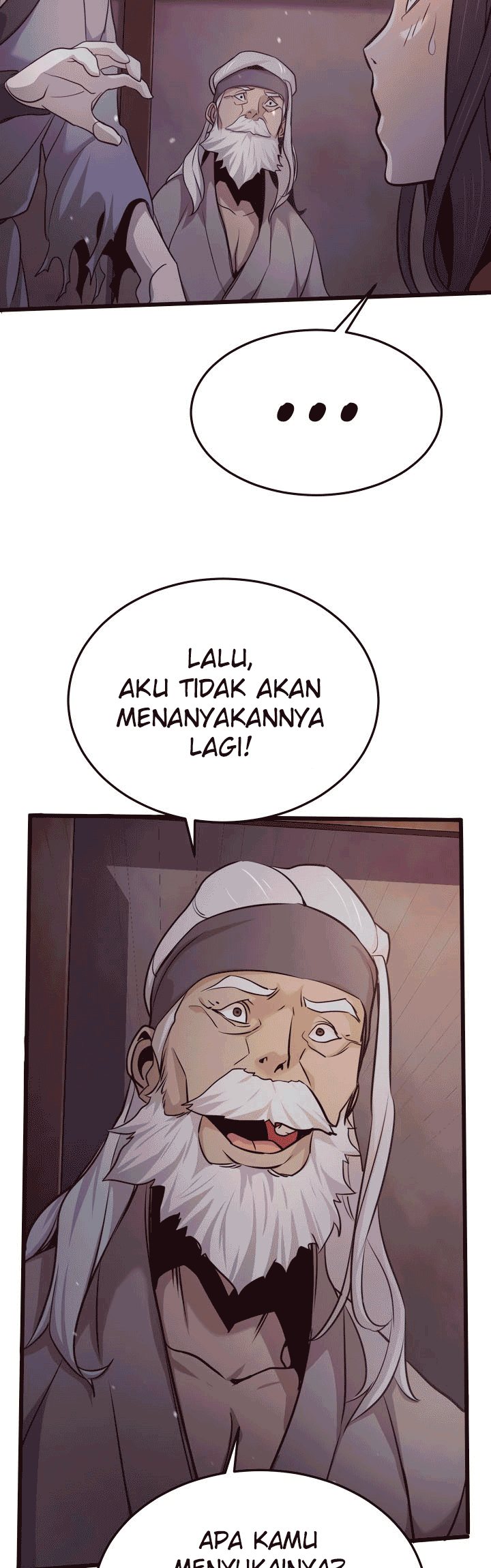 Enemies Chapter 18 - halaman 49