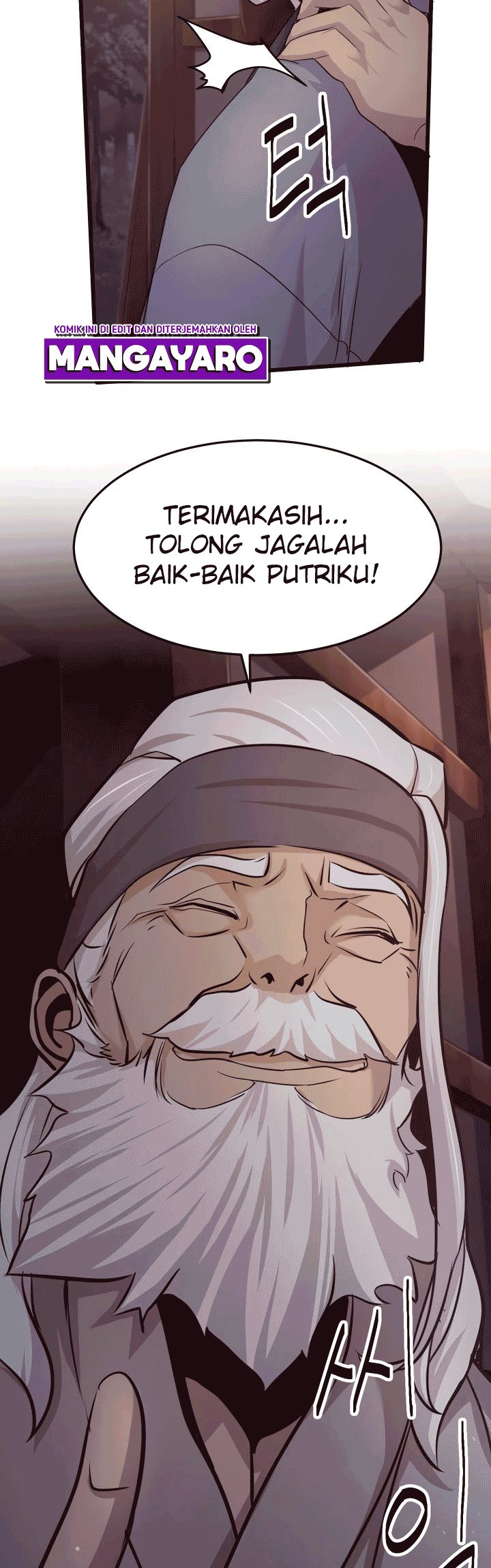 Enemies Chapter 18 - halaman 51
