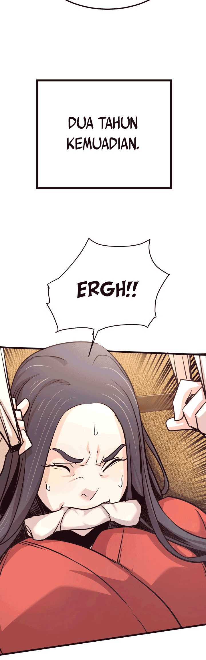 Enemies Chapter 18 - halaman 53