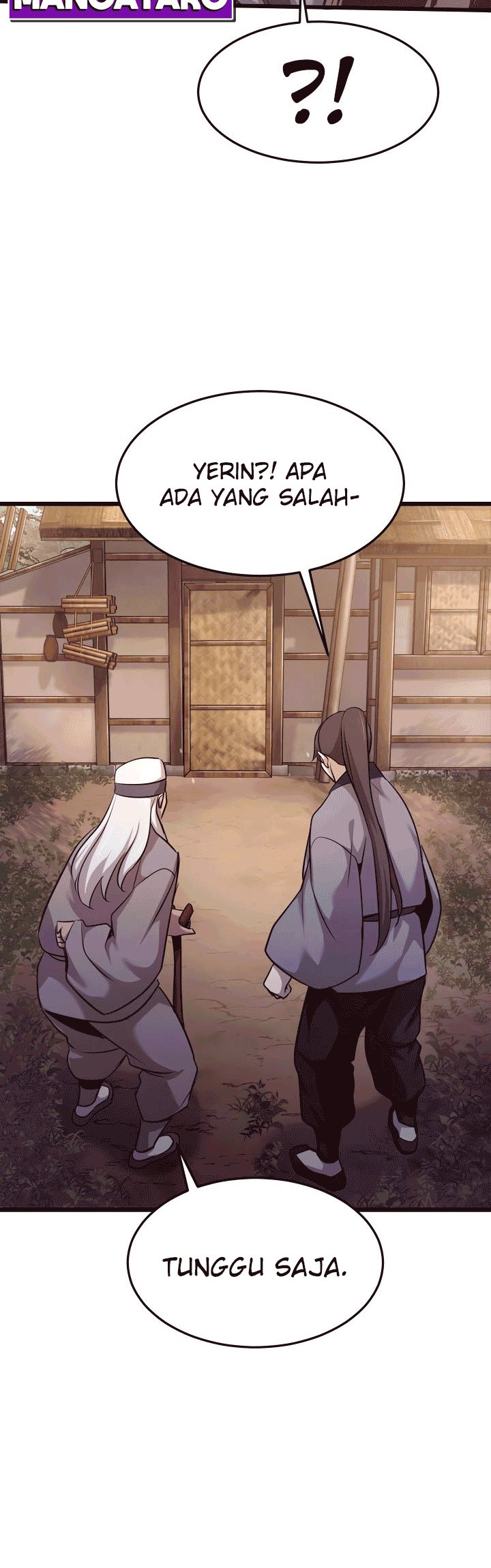 Enemies Chapter 18 - halaman 56