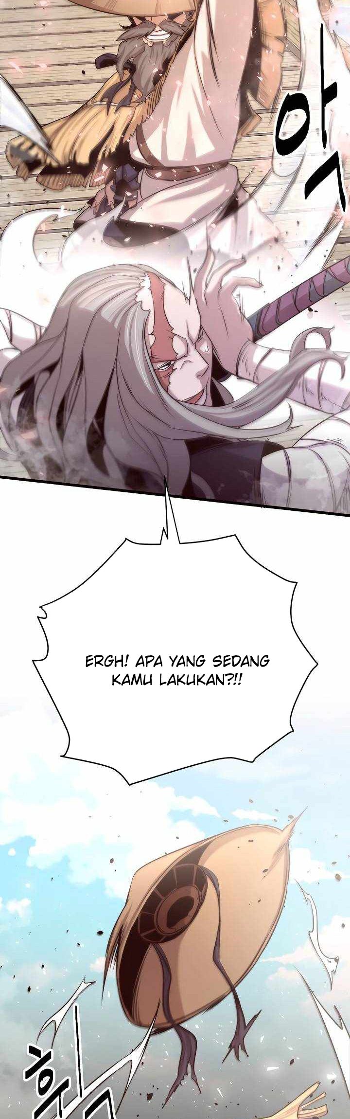 Enemies Chapter 19 - halaman 10