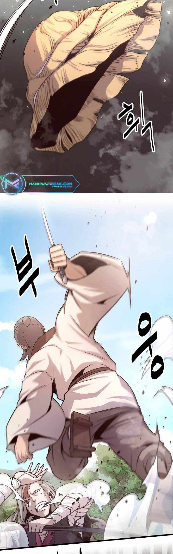 Enemies Chapter 19 - halaman 11