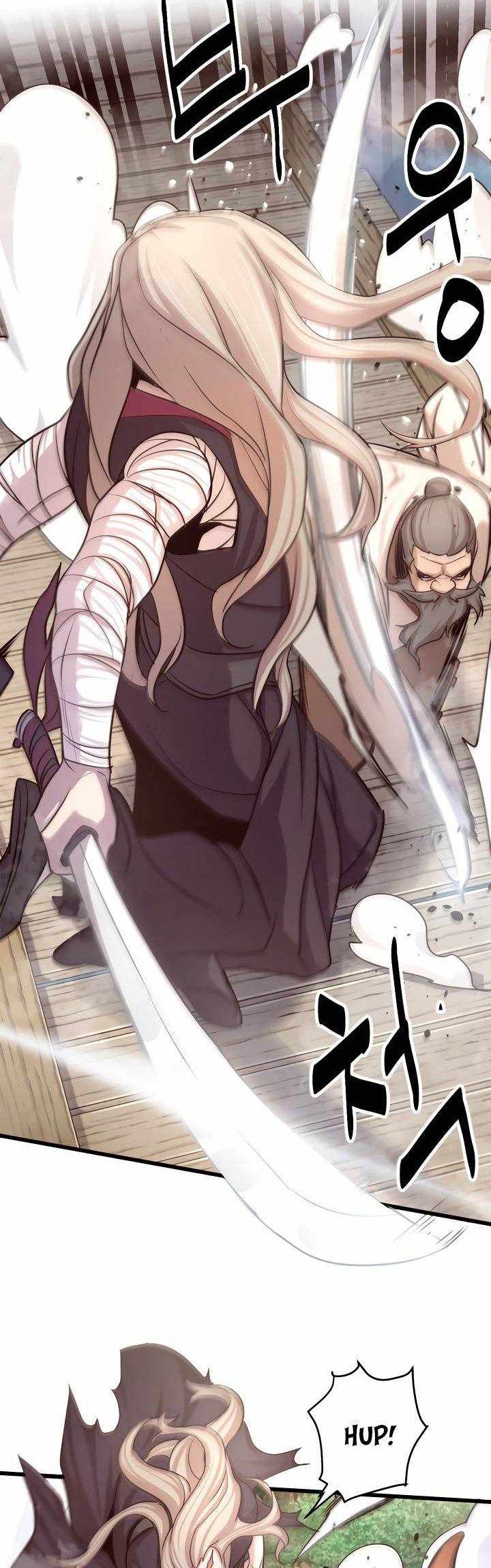 Enemies Chapter 19 - halaman 12