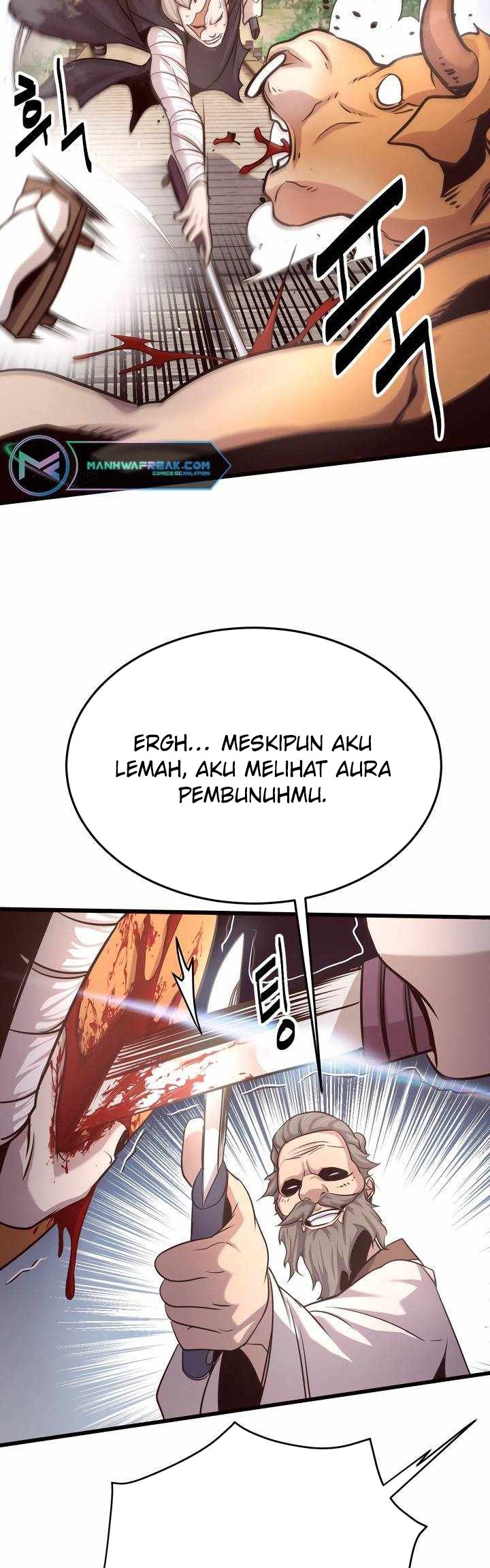 Enemies Chapter 19 - halaman 13