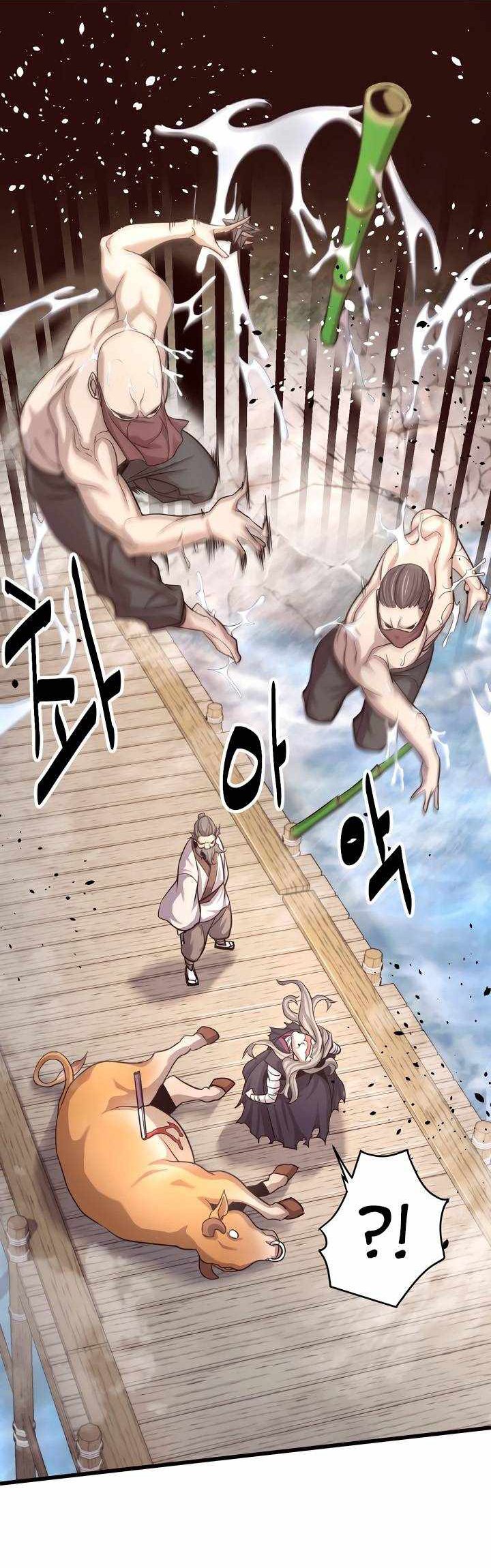 Enemies Chapter 19 - halaman 15