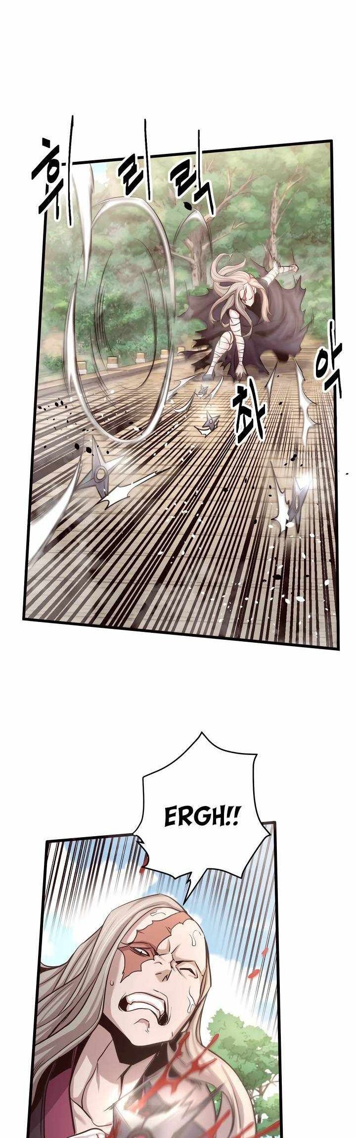Enemies Chapter 19 - halaman 16