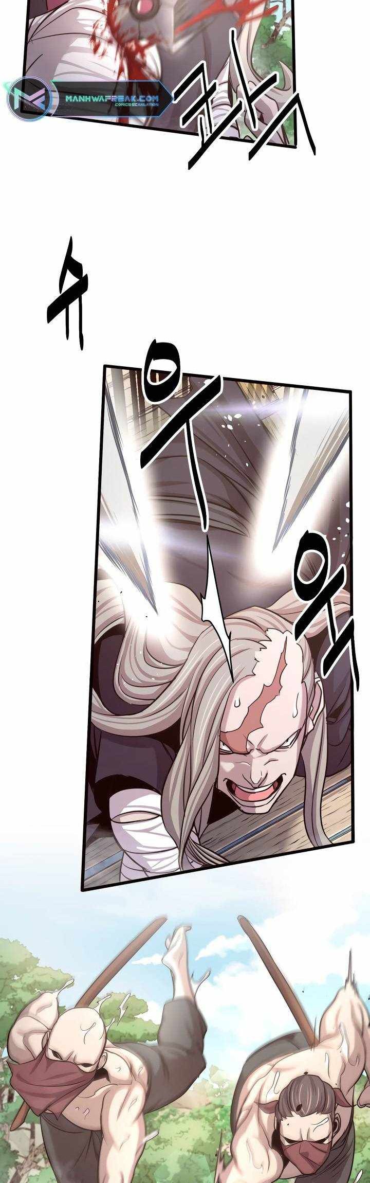 Enemies Chapter 19 - halaman 17