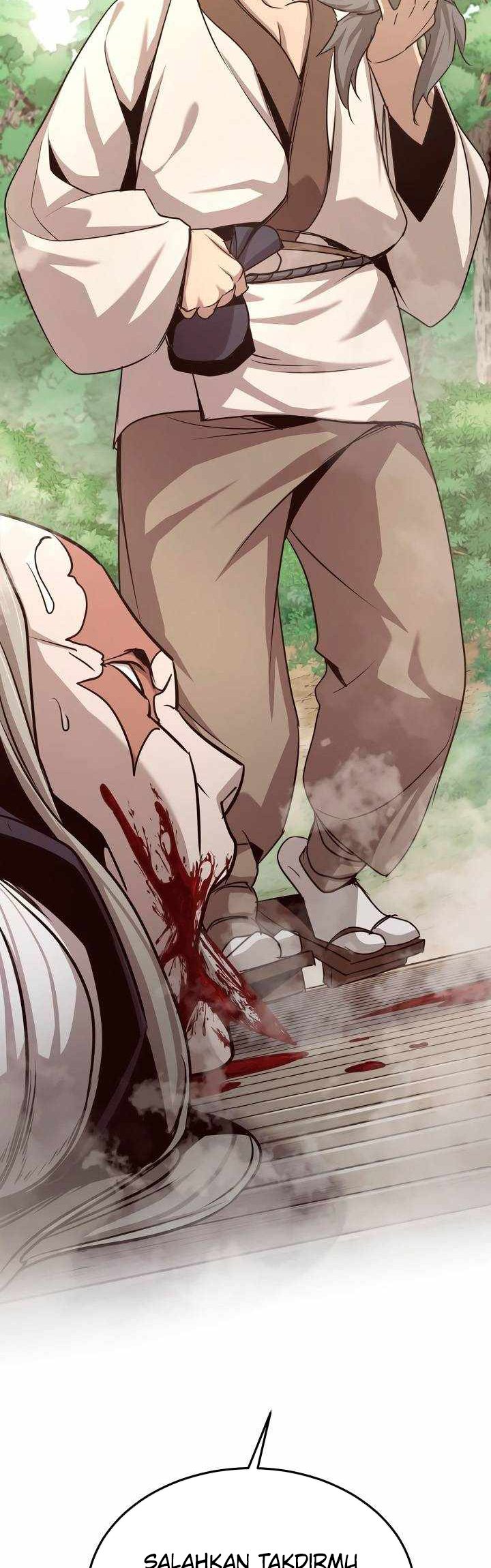 Enemies Chapter 19 - halaman 19
