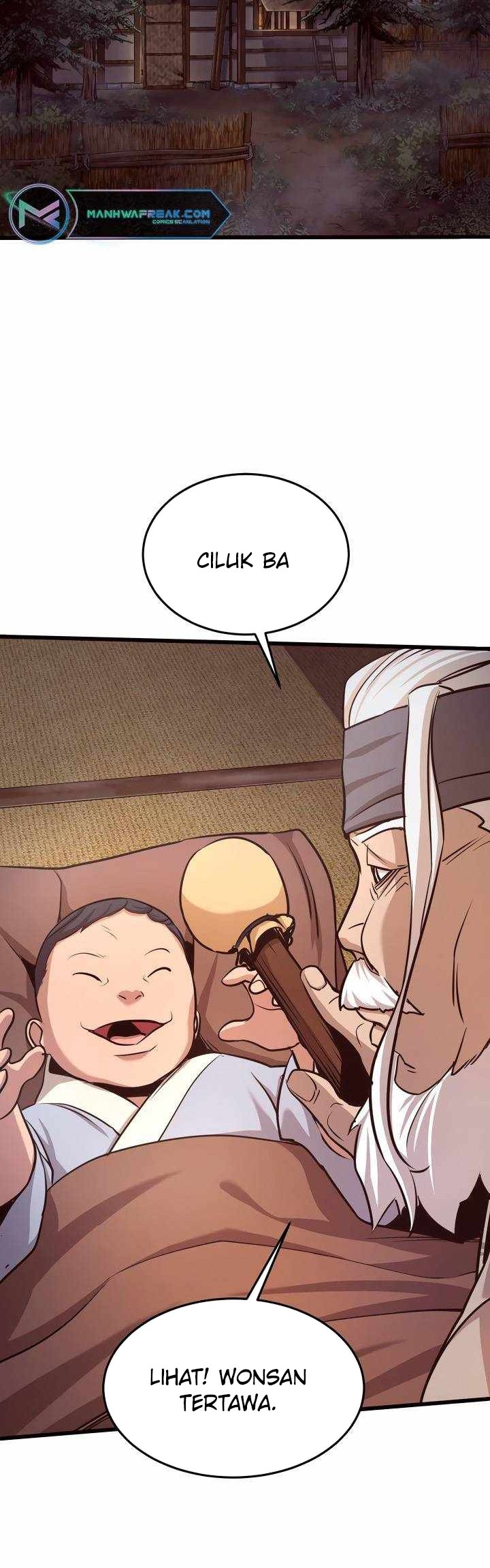 Enemies Chapter 19 - halaman 21