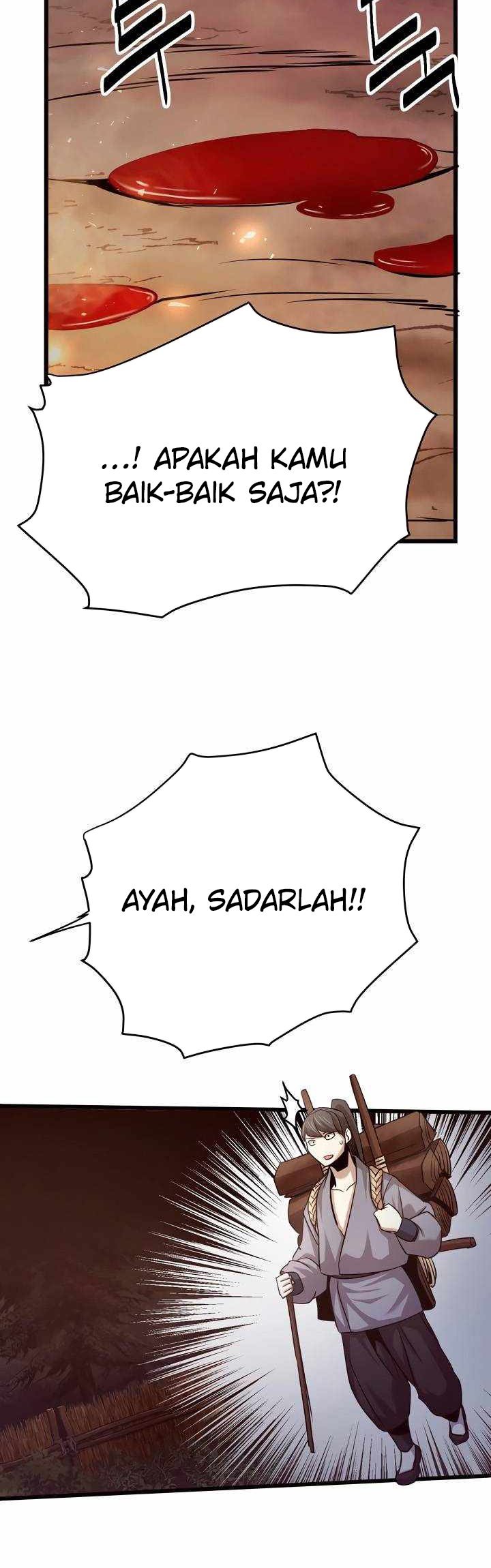 Enemies Chapter 19 - halaman 25