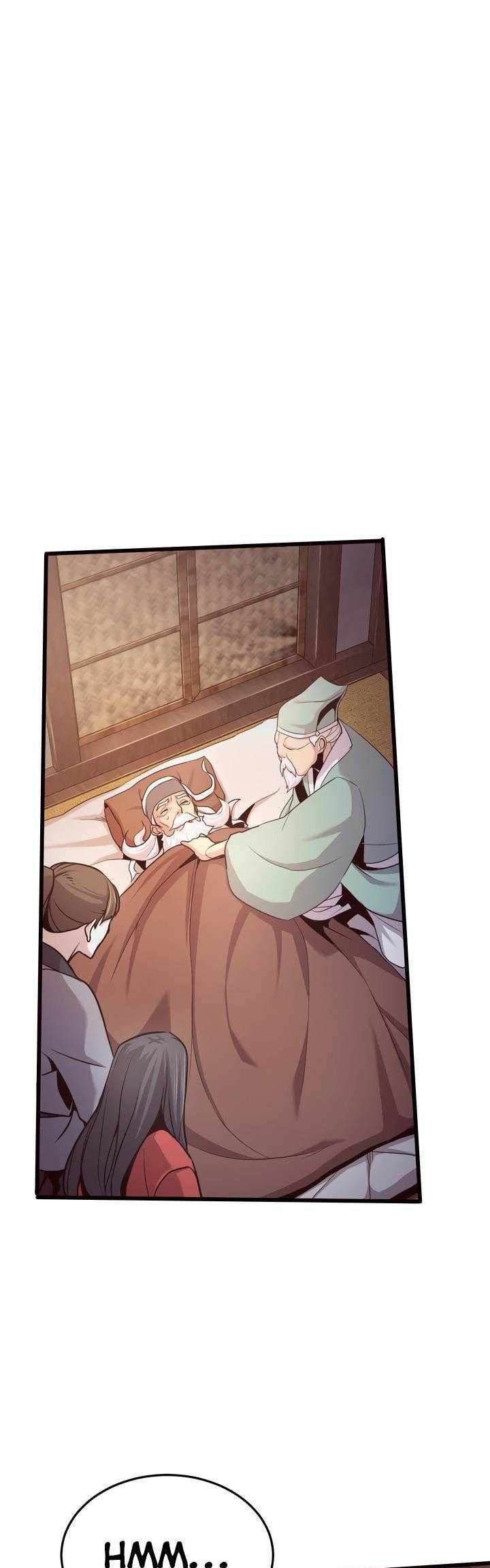 Enemies Chapter 19 - halaman 27