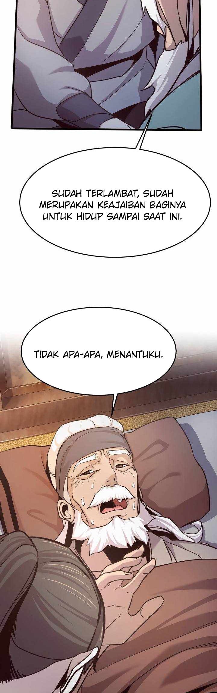 Enemies Chapter 19 - halaman 30