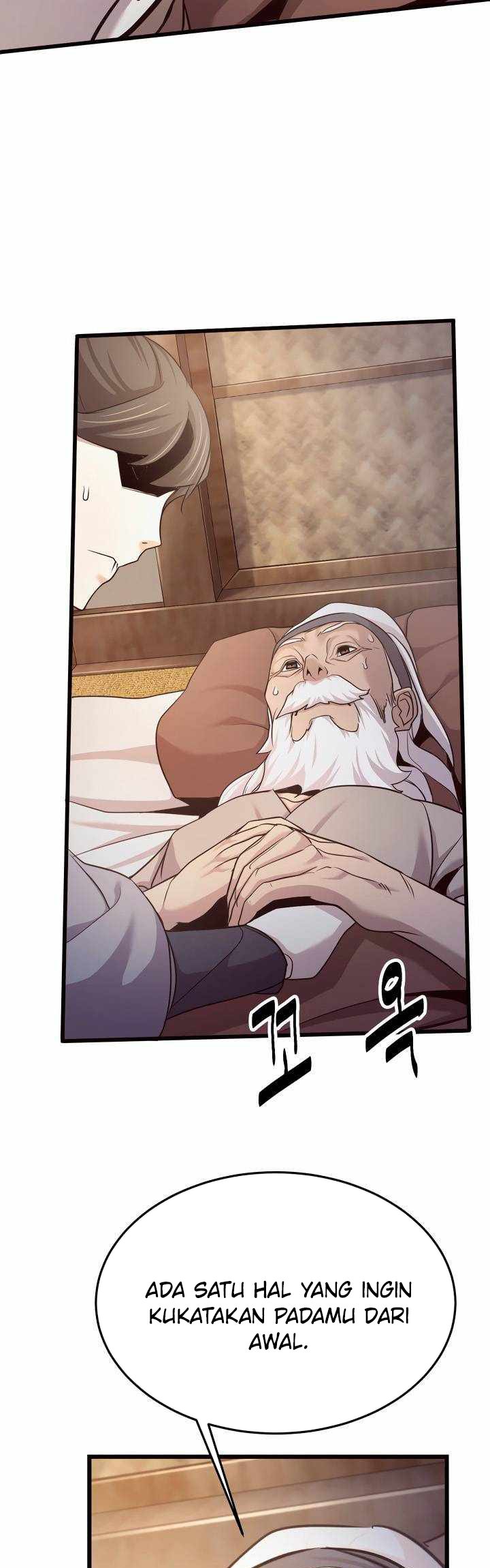 Enemies Chapter 19 - halaman 31