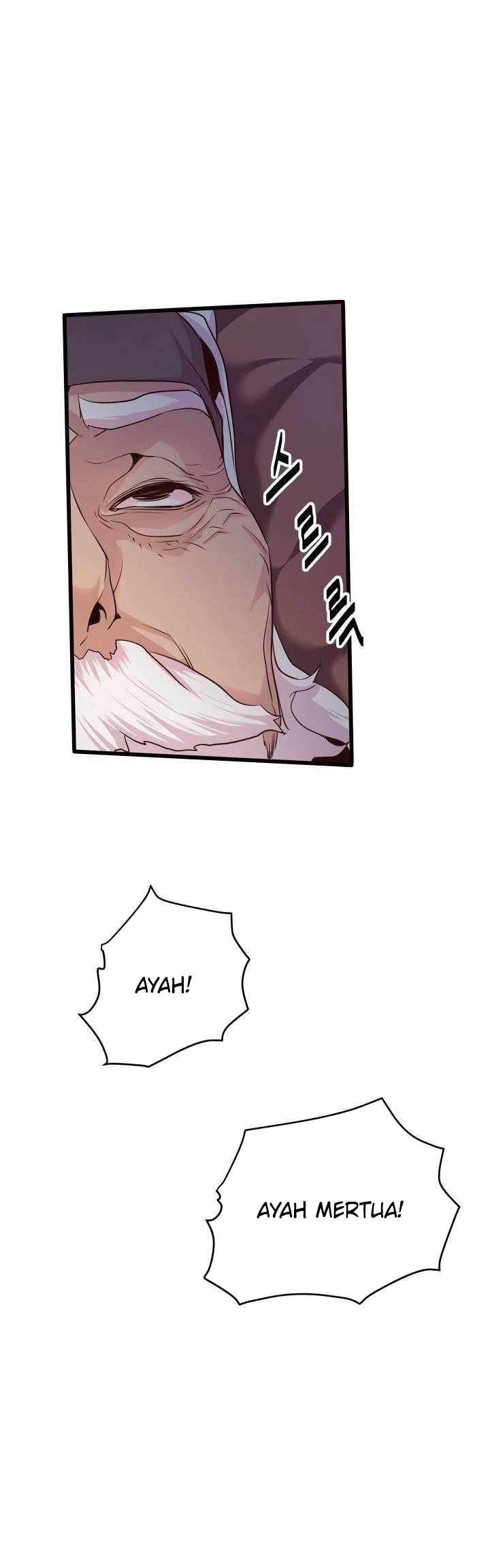 Enemies Chapter 19 - halaman 35
