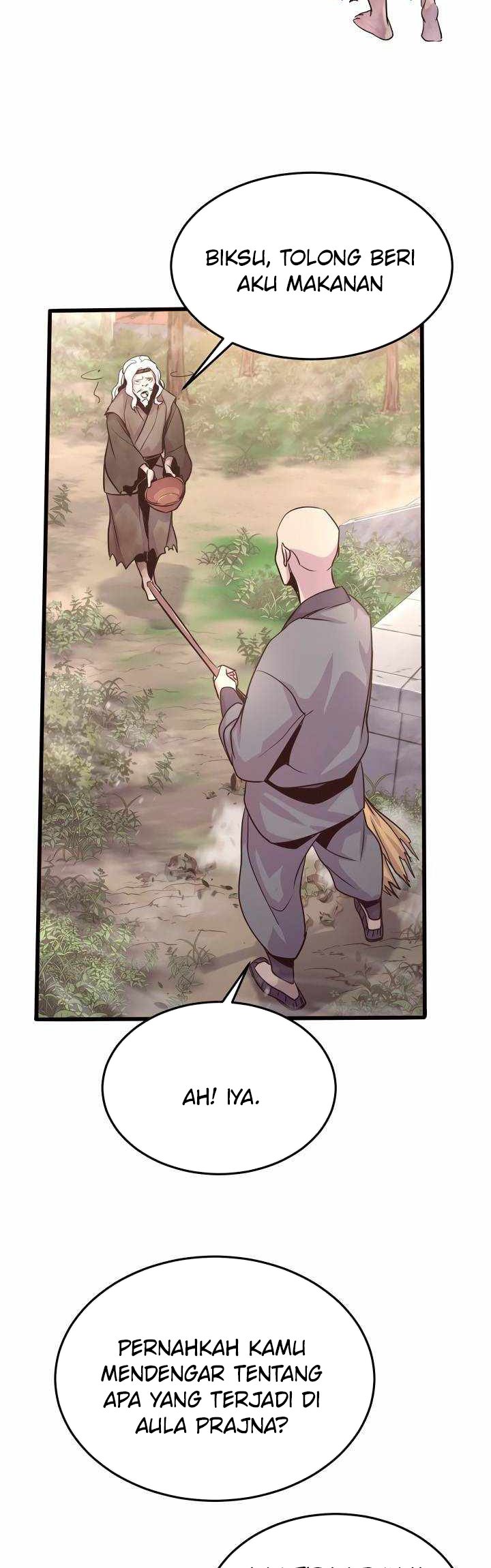 Enemies Chapter 19 - halaman 37