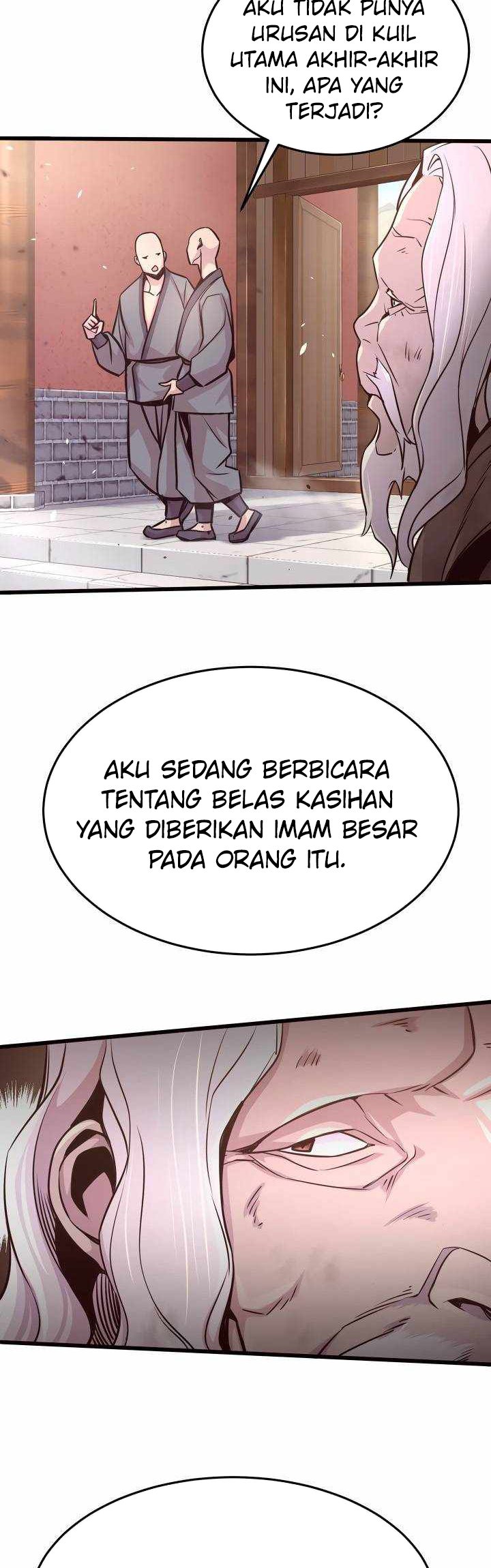 Enemies Chapter 19 - halaman 38