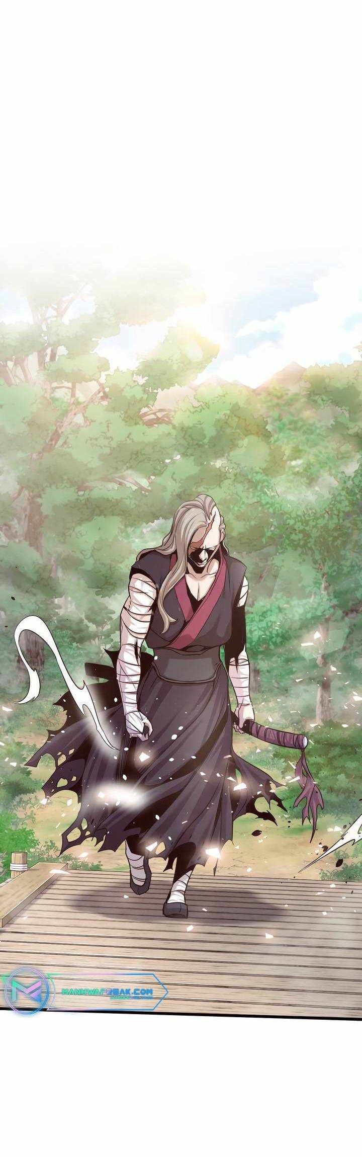 Enemies Chapter 19 - halaman 4