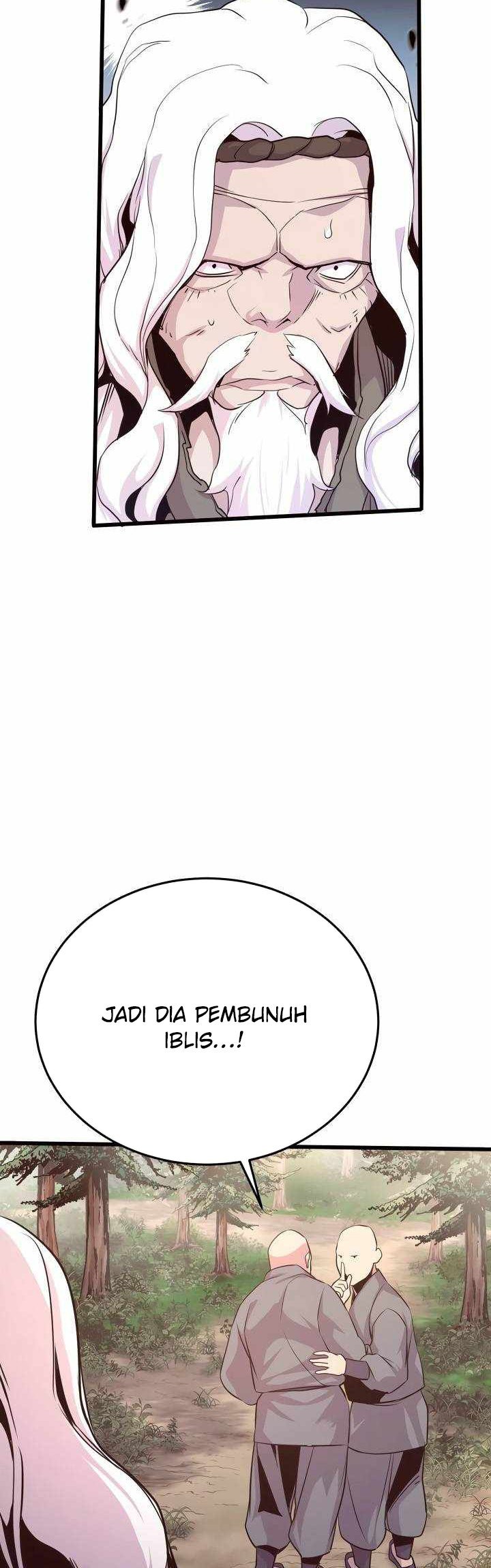 Enemies Chapter 19 - halaman 40