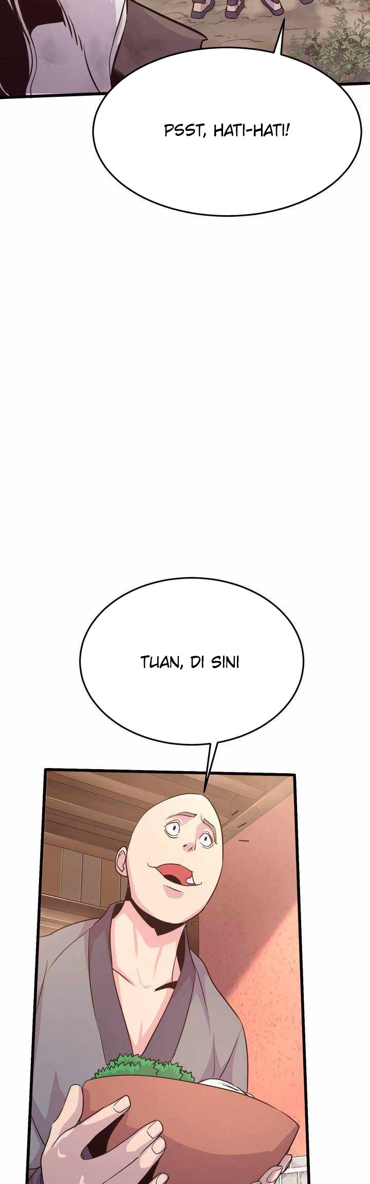 Enemies Chapter 19 - halaman 41