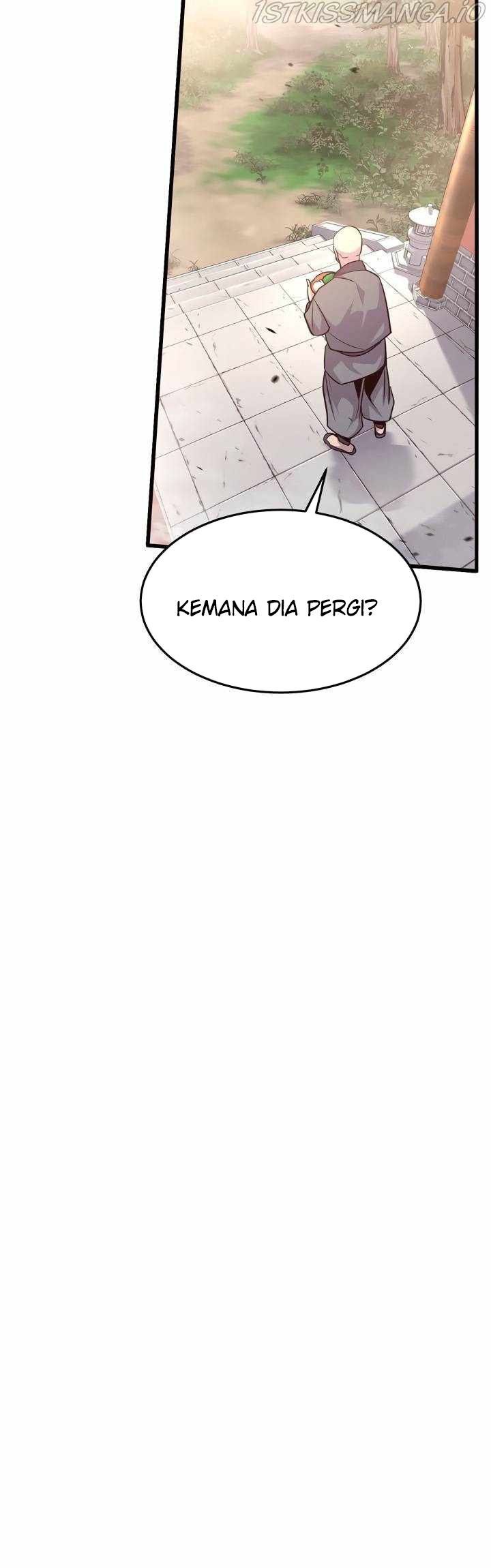 Enemies Chapter 19 - halaman 43