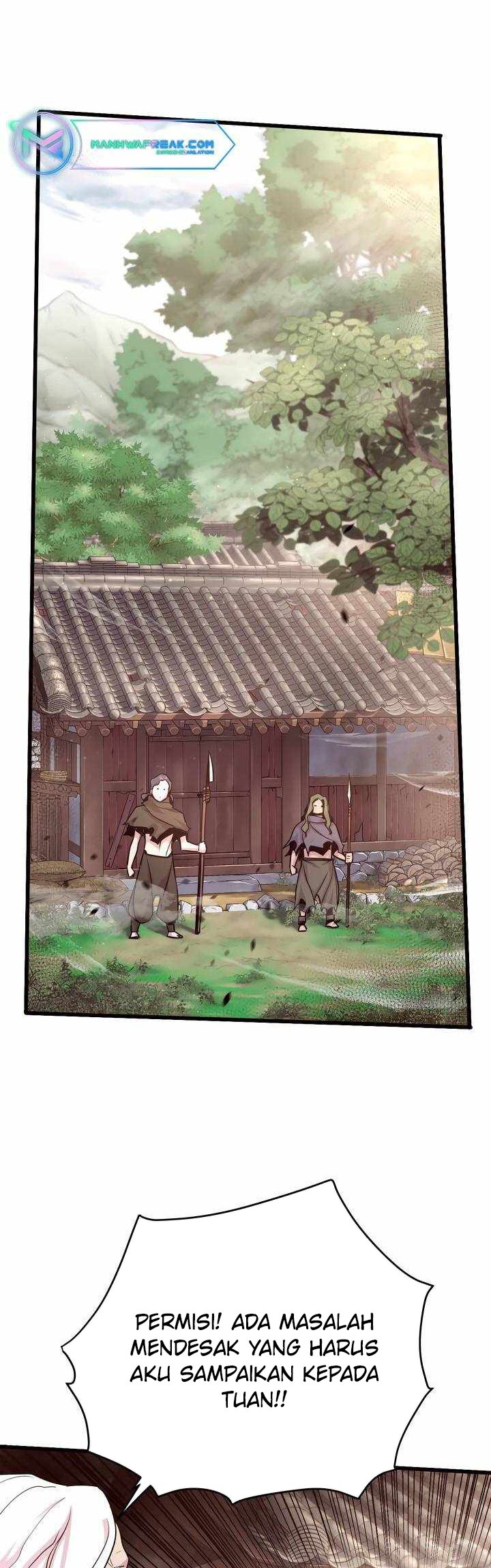 Enemies Chapter 19 - halaman 44