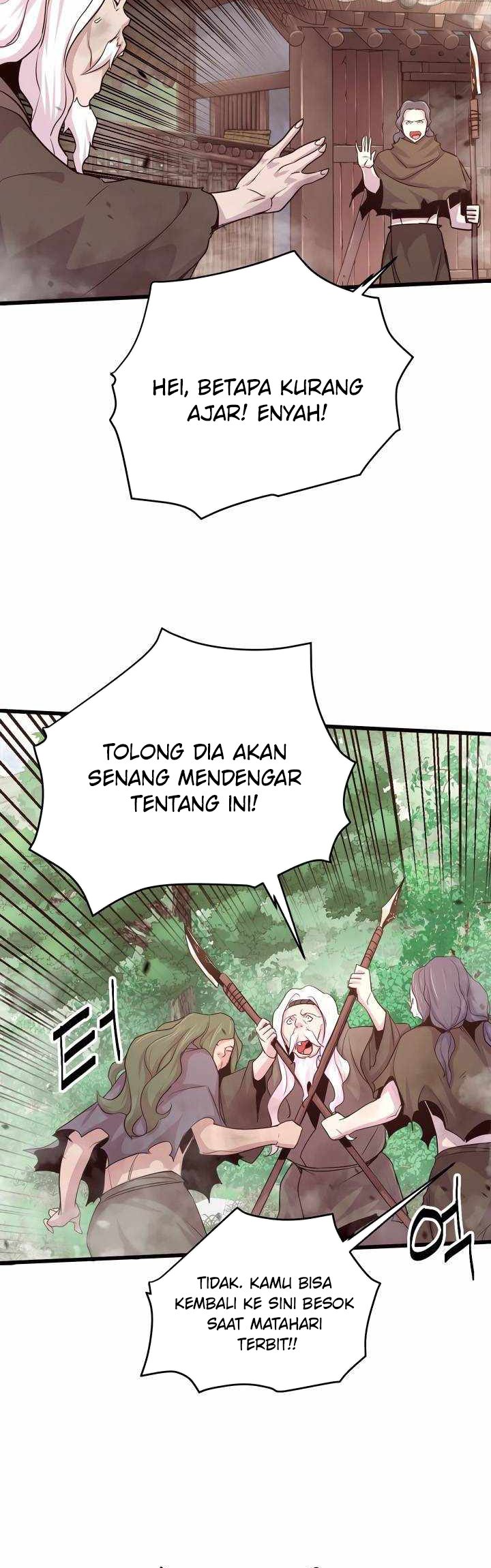 Enemies Chapter 19 - halaman 45