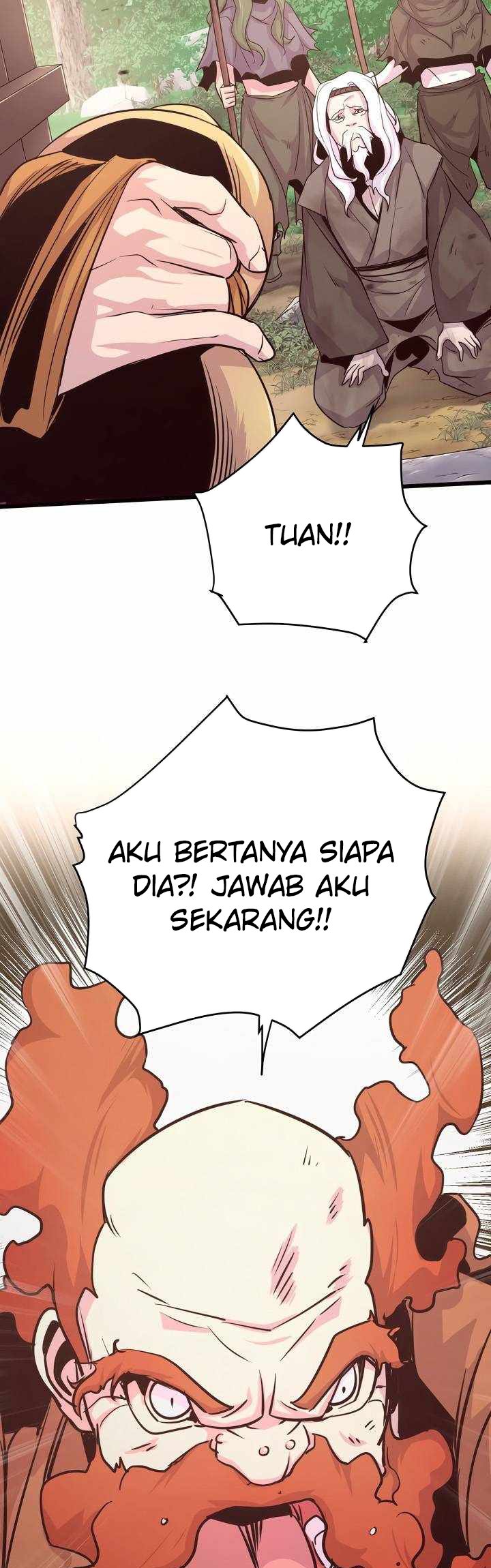 Enemies Chapter 19 - halaman 47