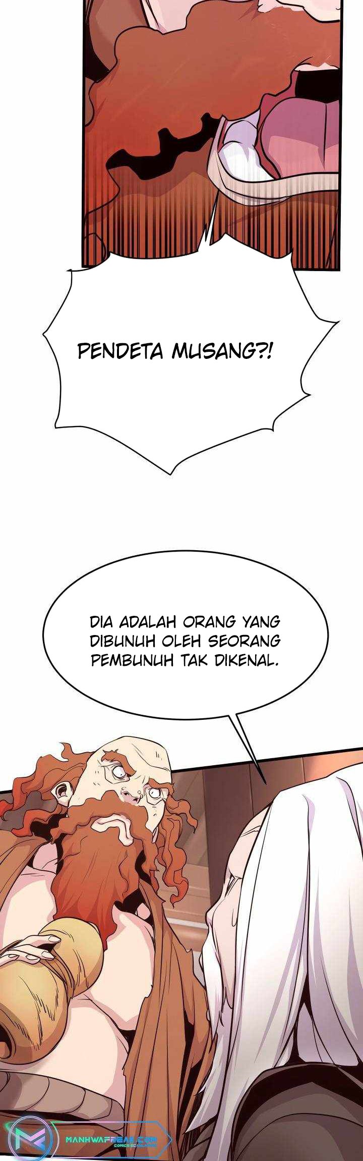 Enemies Chapter 19 - halaman 50