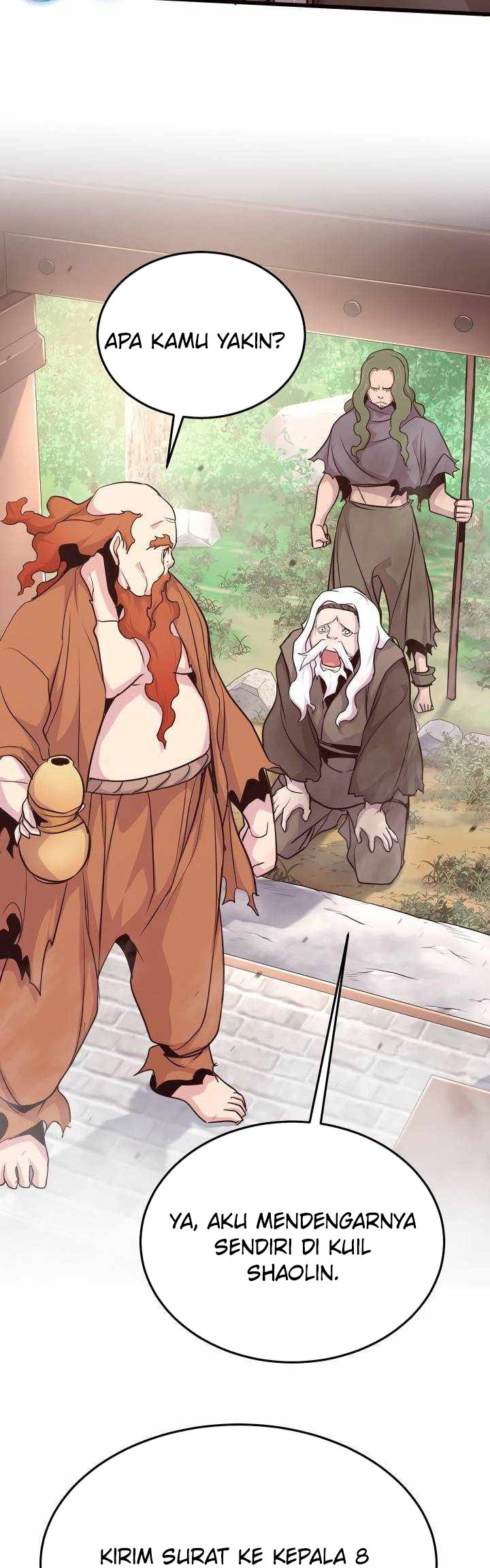 Enemies Chapter 19 - halaman 51