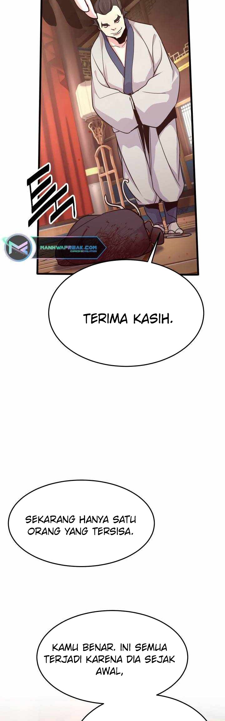 Enemies Chapter 19 - halaman 54