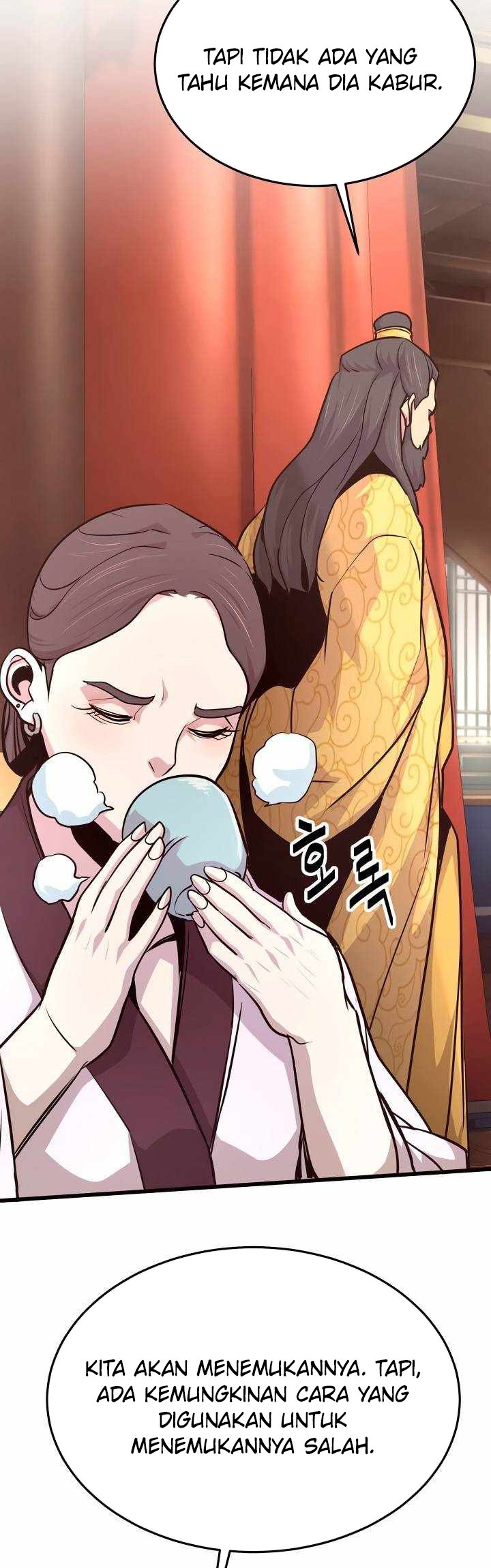 Enemies Chapter 19 - halaman 55