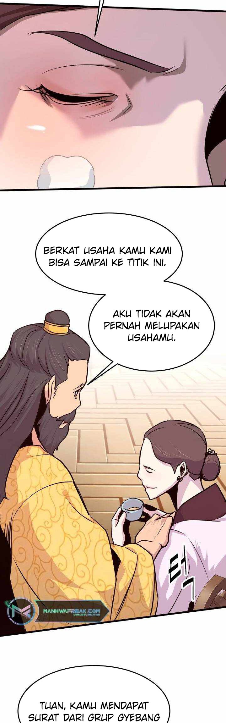 Enemies Chapter 19 - halaman 56