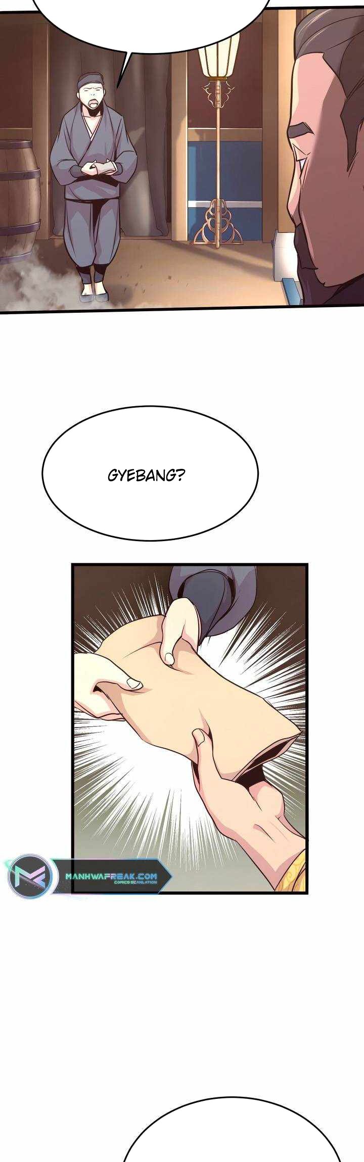 Enemies Chapter 19 - halaman 57