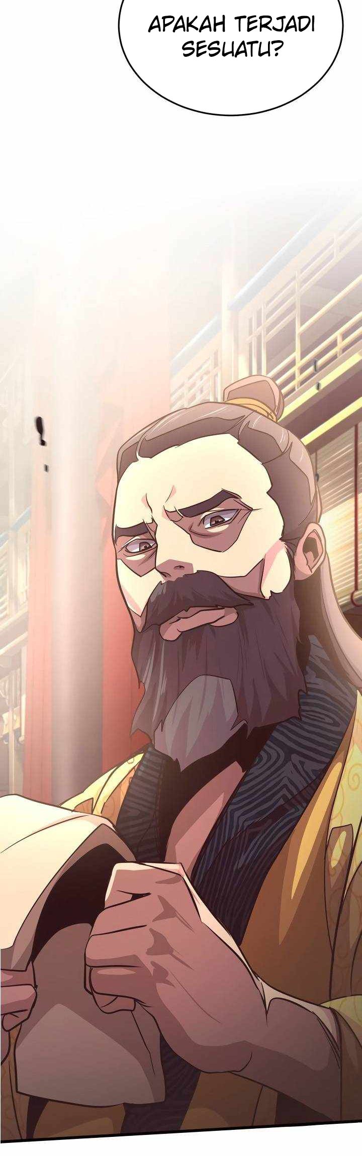 Enemies Chapter 19 - halaman 58