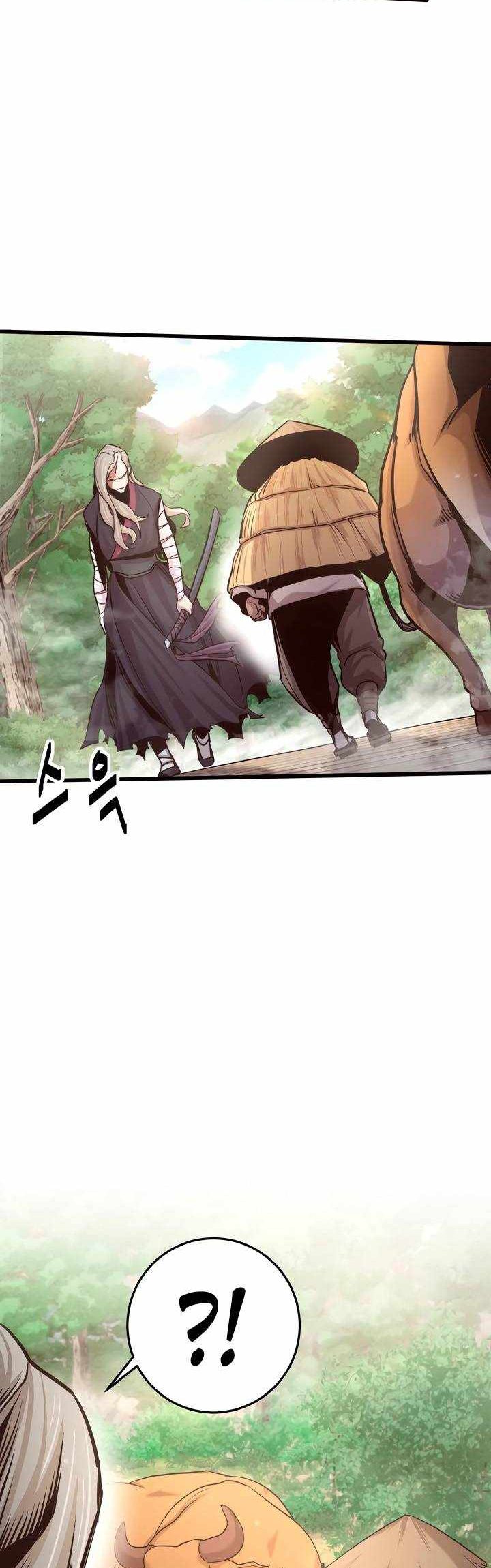 Enemies Chapter 19 - halaman 6