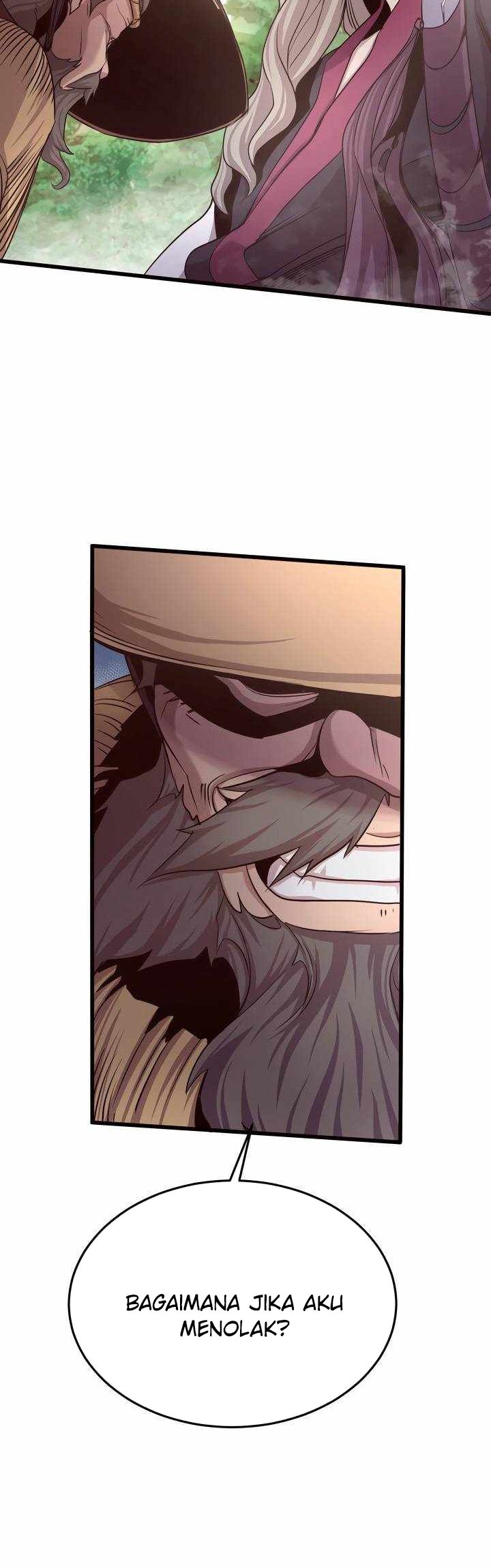 Enemies Chapter 19 - halaman 8