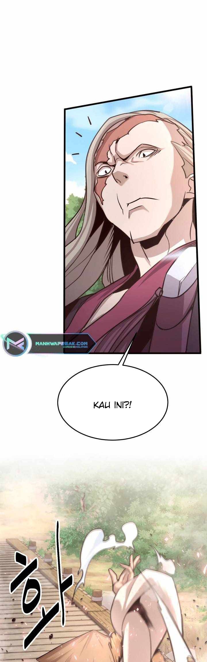 Enemies Chapter 19 - halaman 9