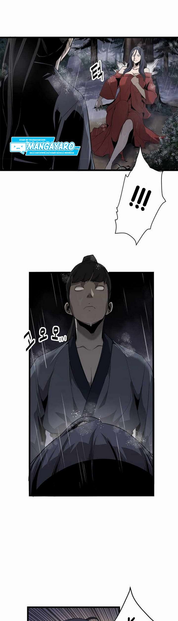 Enemies Chapter 2.1 - halaman 14