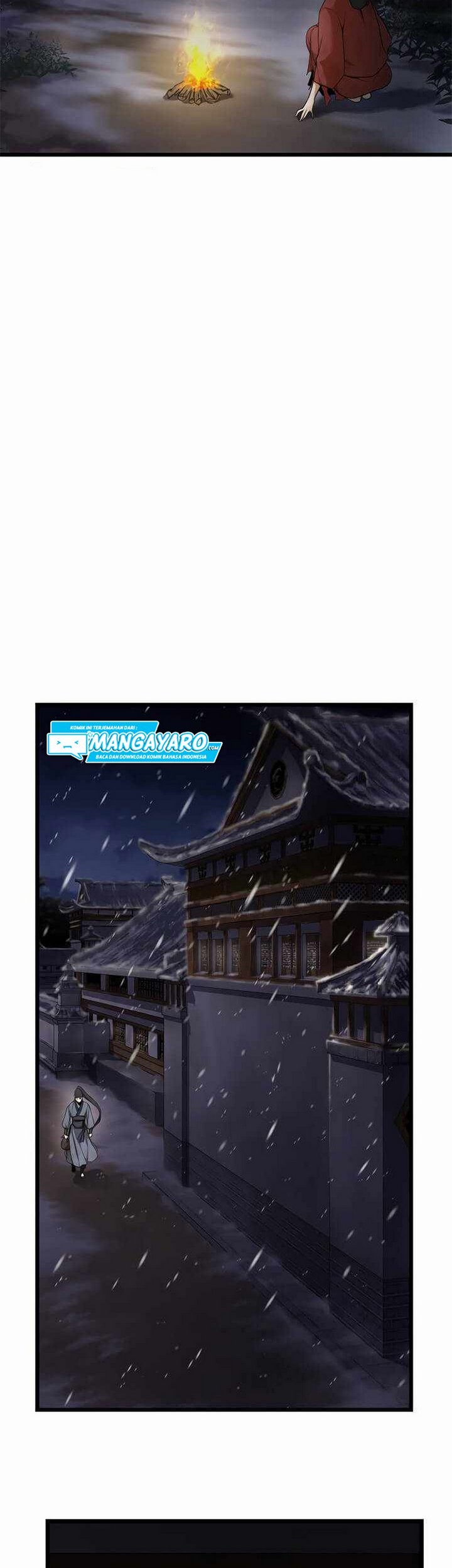 Enemies Chapter 2.1 - halaman 28