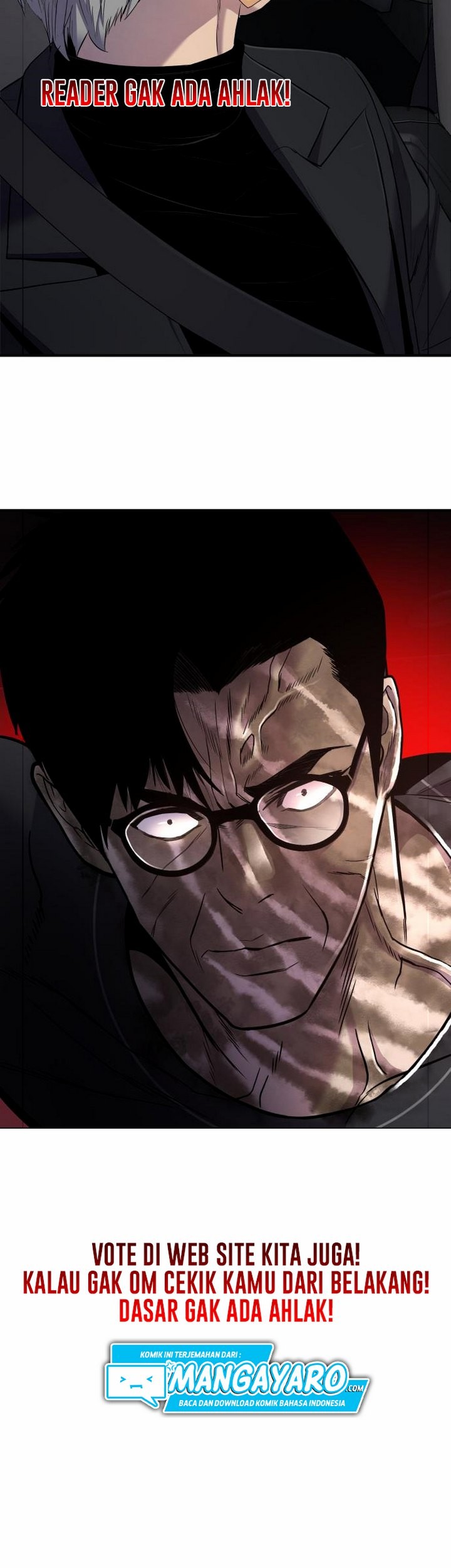 Enemies Chapter 2.1 - halaman 48