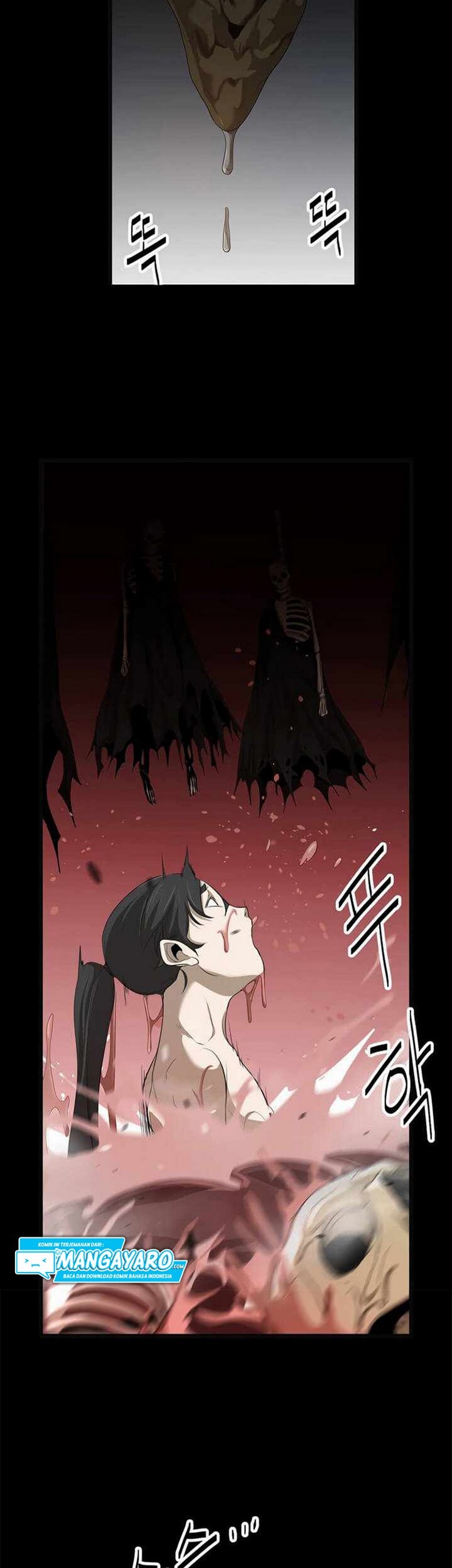 Enemies Chapter 2.1 - halaman 6