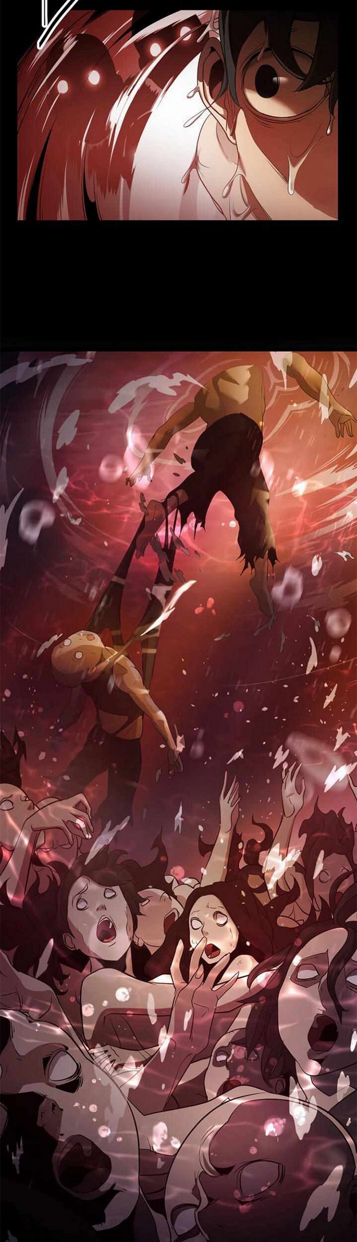 Enemies Chapter 2.1 - halaman 8
