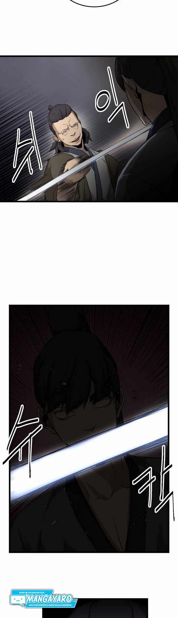 Enemies Chapter 2.2 - halaman 16