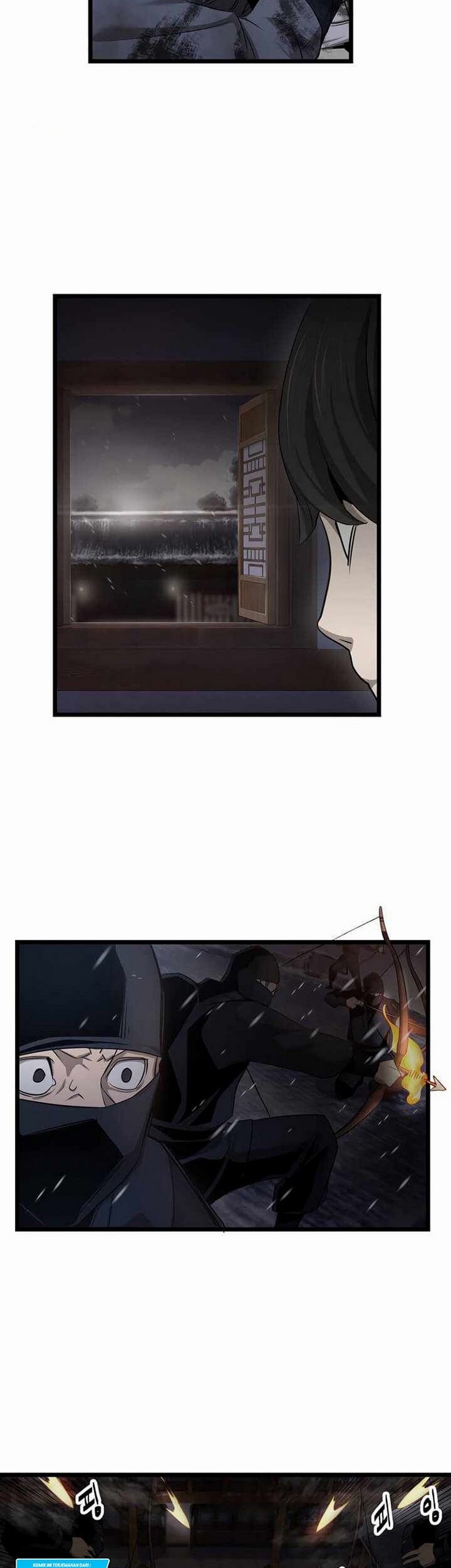 Enemies Chapter 2.2 - halaman 30