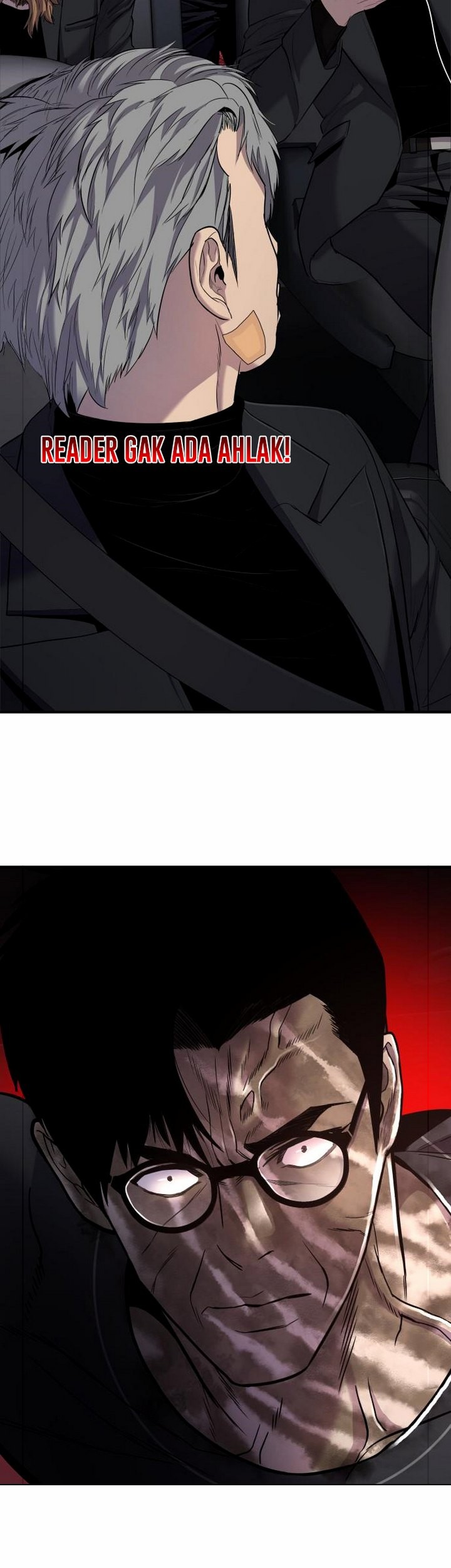 Enemies Chapter 2.2 - halaman 36